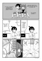 Ueno-san wa Bukiyou / 上野さんは不器用 【W・Lゴムの編】 [Dpg] [Ueno-san Wa Bukiyou] Thumbnail Page 03