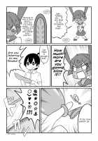 Ueno-san wa Bukiyou / 上野さんは不器用 【W・Lゴムの編】 [Dpg] [Ueno-san Wa Bukiyou] Thumbnail Page 05