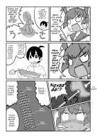 Ueno-san wa Bukiyou / 上野さんは不器用 【W・Lゴムの編】 [Dpg] [Ueno-san Wa Bukiyou] Thumbnail Page 07