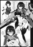 Baltimore to Sukebe Suru Hon / ボルチモアとスケベするほん [Halcon] [Azur Lane] Thumbnail Page 04