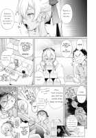 Brulee Munyamunya / ぶりゅれむにゃむにゃ [Teri Terio] [Original] Thumbnail Page 23