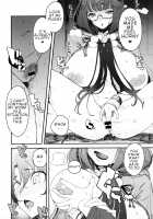 Enmatei Hanshokuki Osakabehime / 閻魔亭繁殖期 刑部姫 [Kamaboko] [Fate] Thumbnail Page 11