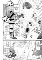 Enmatei Hanshokuki Osakabehime / 閻魔亭繁殖期 刑部姫 [Kamaboko] [Fate] Thumbnail Page 35