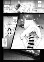 Enmatei Hanshokuki Osakabehime / 閻魔亭繁殖期 刑部姫 [Kamaboko] [Fate] Thumbnail Page 37