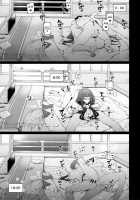 Enmatei Hanshokuki Osakabehime / 閻魔亭繁殖期 刑部姫 [Kamaboko] [Fate] Thumbnail Page 38