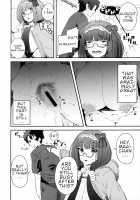 Enmatei Hanshokuki Osakabehime / 閻魔亭繁殖期 刑部姫 [Kamaboko] [Fate] Thumbnail Page 09