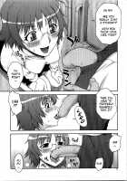 Reverse Nampa Rehabilitation / 蒲焼屋再録集PRISM [Unagimaru] [Kimikiss] Thumbnail Page 04