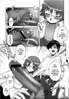 Reverse Nampa Rehabilitation / 蒲焼屋再録集PRISM [Unagimaru] [Kimikiss] Thumbnail Page 06