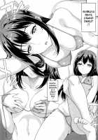 Kayumidome 15 Houme / カユミドメ15ホウメ [Carn] [The Idolmaster] Thumbnail Page 03