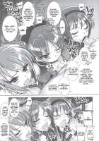 Mahou Shoujo Tai / 淫行少女隊-マホウショウジョタイ- [Hiyo Hiyo] [Puella Magi Madoka Magica] Thumbnail Page 07