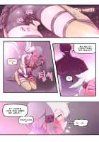 Sword Art Online Asada Shino / Sword Art Online 朝田詩乃 [Mr.takealook] [Sword Art Online] Thumbnail Page 04