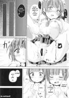 Cherry Shooting / チェリーシューティンぐ [Funiai Riko] [Original] Thumbnail Page 19