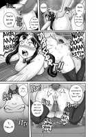 Annoying Sister Needs to Be Scolded!! / ムカつく妹はちゃんと叱らなくちゃ!! [Juna Juna Juice] [Original] Thumbnail Page 25