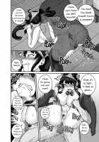 Annoying Sister Needs to Be Scolded!! / ムカつく妹はちゃんと叱らなくちゃ!! [Juna Juna Juice] [Original] Thumbnail Page 26