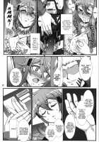 Honey Bullet / Honey Bullet [B-River] [Sword Art Online] Thumbnail Page 09