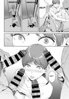 Box / 匣 [Iwasaki Yuuki] [Original] Thumbnail Page 08