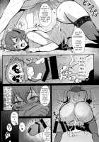 St. Louis-san no Milk ga Nomitai!! / セントルイス産のミルクが飲み隊っ!! [Yukisiro Arte] [Azur Lane] Thumbnail Page 22