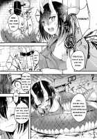 Hebigami-sama no Gishiki / 蛇神様の儀式 [Jon] [Original] Thumbnail Page 10