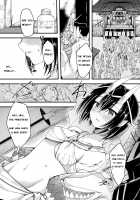 Hebigami-sama no Gishiki / 蛇神様の儀式 [Jon] [Original] Thumbnail Page 11