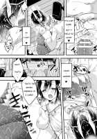 Hebigami-sama no Gishiki / 蛇神様の儀式 [Jon] [Original] Thumbnail Page 15