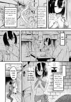 Hebigami-sama no Gishiki / 蛇神様の儀式 [Jon] [Original] Thumbnail Page 02