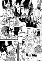 Hebigami-sama no Gishiki / 蛇神様の儀式 [Jon] [Original] Thumbnail Page 04