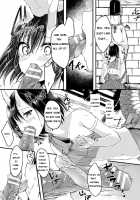 Hebigami-sama no Gishiki / 蛇神様の儀式 [Jon] [Original] Thumbnail Page 05