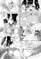 Hebigami-sama no Gishiki / 蛇神様の儀式 [Jon] [Original] Thumbnail Page 08