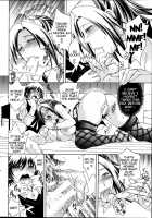 My Mom Used To Be A Slut, And Now She Wants My Virginity / 母さんが元ヤリマンビッチで僕の貞操を狙っている [Aoyama Akira] [Original] Thumbnail Page 21