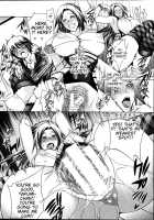 My Mom Used To Be A Slut, And Now She Wants My Virginity / 母さんが元ヤリマンビッチで僕の貞操を狙っている [Aoyama Akira] [Original] Thumbnail Page 29