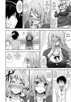 Cool Nikushokukei Kanojo / クール肉食系彼女 [Mikemono Yuu] [Original] Thumbnail Page 12