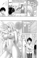 Cool Nikushokukei Kanojo / クール肉食系彼女 [Mikemono Yuu] [Original] Thumbnail Page 03