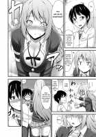 Cool Nikushokukei Kanojo / クール肉食系彼女 [Mikemono Yuu] [Original] Thumbnail Page 06