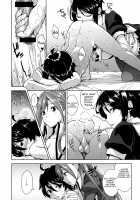 Ojousama no Omocha na Boku / お嬢様の玩具な僕 [Mikemono Yuu] [Original] Thumbnail Page 11