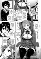 Ojousama no Omocha na Boku / お嬢様の玩具な僕 [Mikemono Yuu] [Original] Thumbnail Page 02