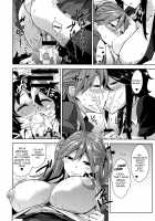 Ojousama no Omocha na Boku / お嬢様の玩具な僕 [Mikemono Yuu] [Original] Thumbnail Page 09