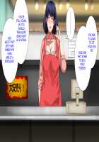 Boshi Soukan Apart ~Rikon Shita Haha to Musuko no Kyoudou Seikatsu~ / 母子相姦アパート～離婚した母と息子の共同性活～ [Spices] [Original] Thumbnail Page 123