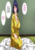 Boshi Soukan Apart ~Rikon Shita Haha to Musuko no Kyoudou Seikatsu~ / 母子相姦アパート～離婚した母と息子の共同性活～ [Spices] [Original] Thumbnail Page 285