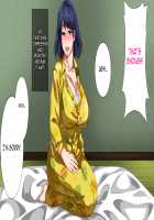 Boshi Soukan Apart ~Rikon Shita Haha to Musuko no Kyoudou Seikatsu~ / 母子相姦アパート～離婚した母と息子の共同性活～ [Spices] [Original] Thumbnail Page 76