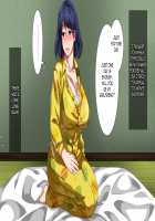 Boshi Soukan Apart ~Rikon Shita Haha to Musuko no Kyoudou Seikatsu~ / 母子相姦アパート～離婚した母と息子の共同性活～ [Spices] [Original] Thumbnail Page 78