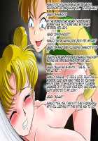 Oneusa / おねうさ [Shingo] [Sailor Moon] Thumbnail Page 18