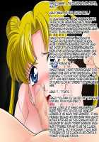 Oneusa / おねうさ [Shingo] [Sailor Moon] Thumbnail Page 19