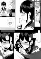 Kakioroshi Omake 2 / 描き下ろし おまけ 2 [Sasamori Tomoe] [Original] Thumbnail Page 01