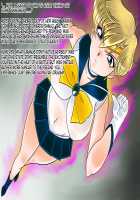 Oneusa 2 Ten / おねうさ2天 [Lento] [Sailor Moon] Thumbnail Page 26