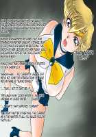 Oneusa 2 Ten / おねうさ2天 [Lento] [Sailor Moon] Thumbnail Page 28