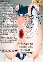 Oneusa 2 Ten / おねうさ2天 [Lento] [Sailor Moon] Thumbnail Page 36