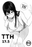 TTH 17.5 [Sasamori Tomoe] [Original] Thumbnail Page 01