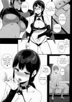 TTH 16.5 [Sasamori Tomoe] [Original] Thumbnail Page 02