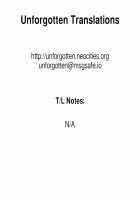 TTH2 [Sasamori Tomoe] [Touhou Project] Thumbnail Page 19