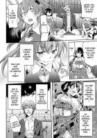 Idol Feast / 愛人形の宴 [Kuno Touya] [Original] Thumbnail Page 06